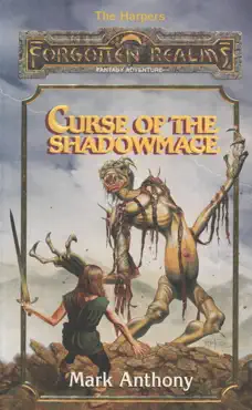 curse of the shadowmage book cover image