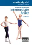 Intermediate Ballet synopsis, comments