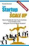 From Startup To Scale Up reviews