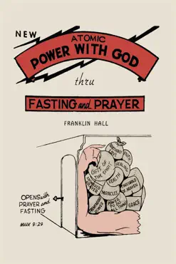 atomic power with god, through fasting and prayer book cover image
