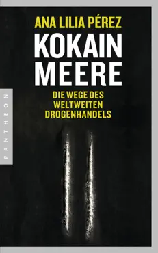 kokainmeere book cover image