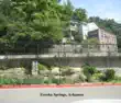 Eureka Springs, Arkansas synopsis, comments
