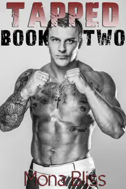 tapped book 2 - an mma fighter romance short book cover image