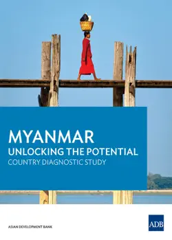 myanmar book cover image