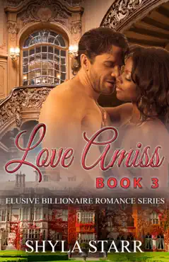 love amiss book cover image