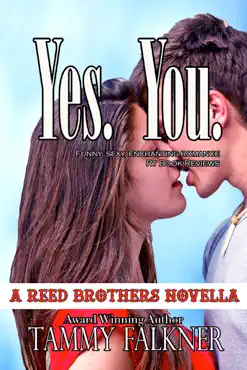 yes you book cover image
