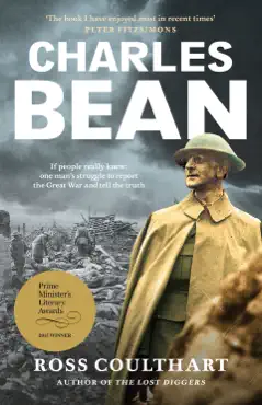charles bean book cover image