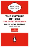 The Economist: The Future of Jobs sinopsis y comentarios