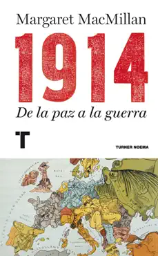 1914 book cover image