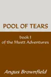 Pool of Tears, a Murine Memoir synopsis, comments