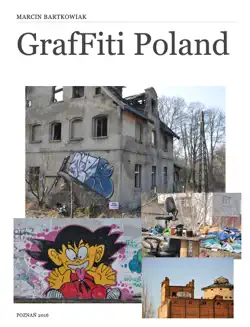 graffiti album book cover image