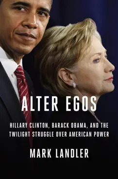 alter egos book cover image