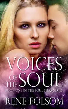 voices of the soul book cover image