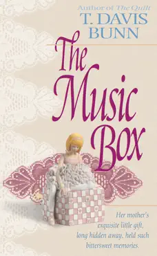 the music box book cover image