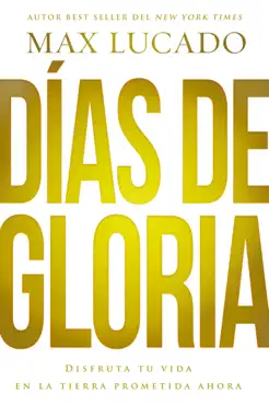 días de gloria book cover image