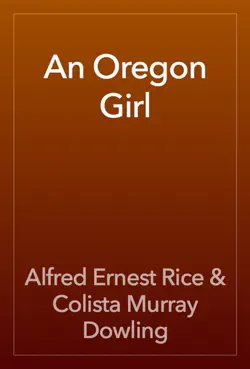 an oregon girl book cover image