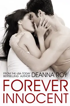 forever innocent book cover image