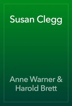 susan clegg book cover image