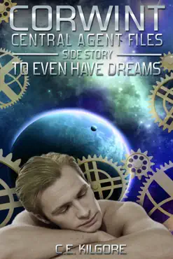 to even have dreams book cover image