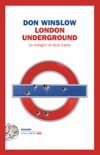 London Underground book summary, reviews and downlod