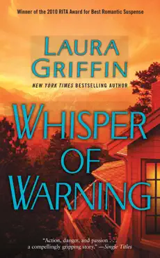 whisper of warning book cover image
