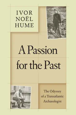 a passion for the past book cover image