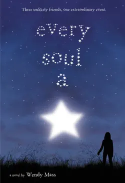 every soul a star book cover image