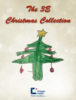 the 3e christmas collection book cover image
