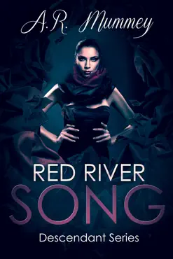red river song book cover image