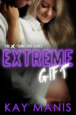 extreme gift book cover image