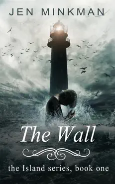 the wall imagen de la portada del libro