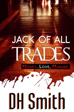 jack of all trades book cover image