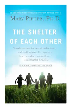 the shelter of each other book cover image