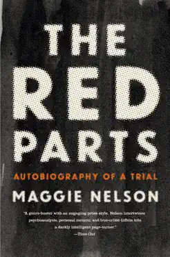 the red parts book cover image