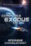 The Complete Exodus Trilogy synopsis, comments