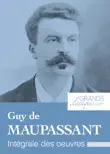 Guy de Maupassant sinopsis y comentarios