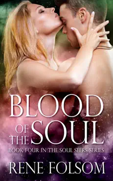 blood of the soul book cover image