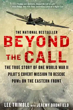 beyond the call book cover image