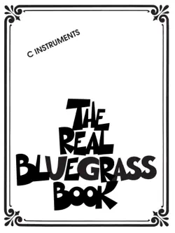 the real bluegrass book book cover image