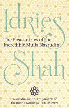 the pleasantries of the incredible mulla nasrudin imagen de la portada del libro