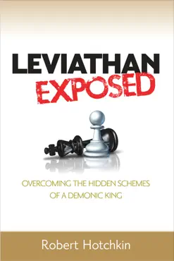 leviathan exposed book cover image