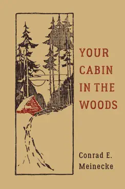 your cabin in the woods book cover image