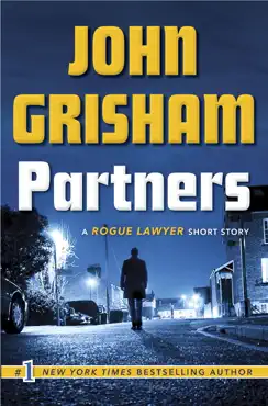 partners book cover image