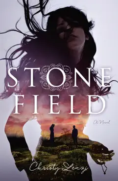 stone field book cover image