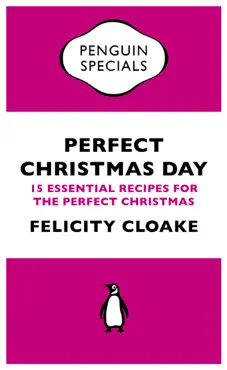perfect christmas day book cover image
