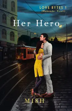 her hero imagen de la portada del libro