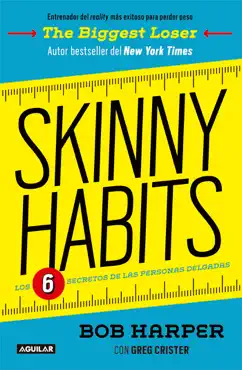 skinny habits book cover image