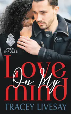 love on my mind book cover image