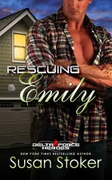 rescuing emily book cover image