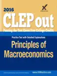 CLEP out Principles of Macroeconomics